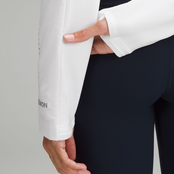 NWT Push Your Pace Jacket - Picture 6 of 8